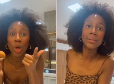 Camilla de Lucas Se Revolta e Envia Recado a Influenciadores que Divulgam Jogos de Azar