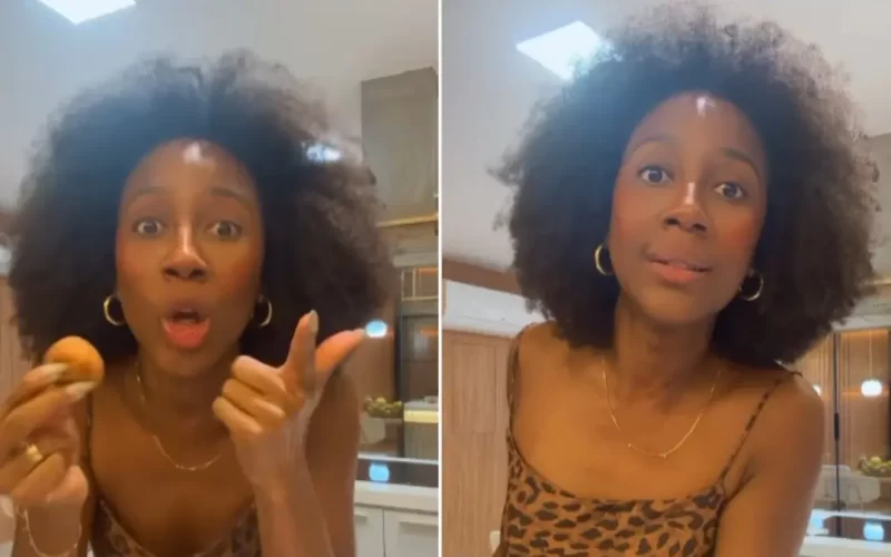 Camilla de Lucas Se Revolta e Envia Recado a Influenciadores que Divulgam Jogos de Azar