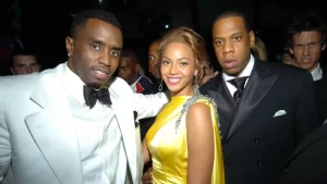 Jay-Z e Beyoncé Sabiam? O Envolvimento de Celebridades no Caso Explosivo de P. Diddy