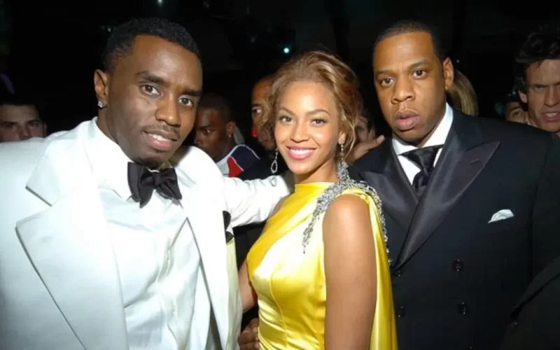 Jay-Z e Beyoncé Sabiam? O Envolvimento de Celebridades no Caso Explosivo de P. Diddy