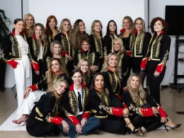 Pra Sempre Paquitas, nova série sobre Xuxa