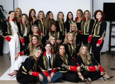 Pra Sempre Paquitas, nova série sobre Xuxa