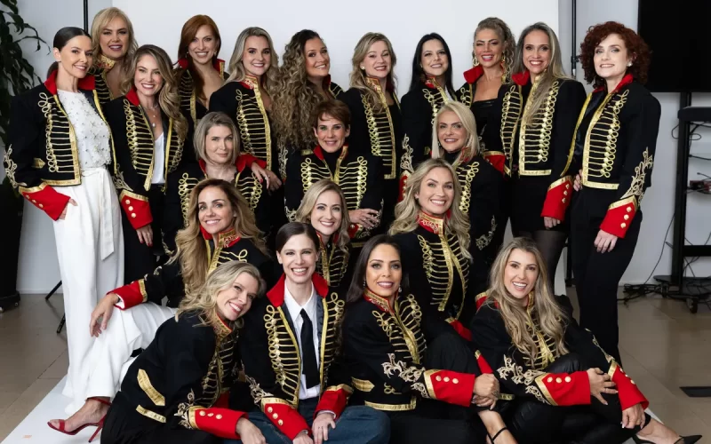 Pra Sempre Paquitas, nova série sobre Xuxa