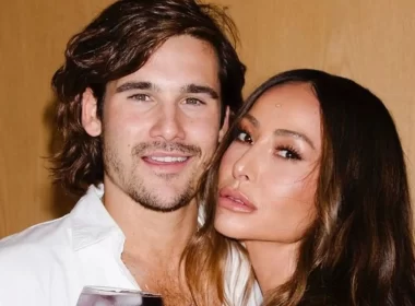 Sabrina Sato e Nicolas Prattes: A família cresce!