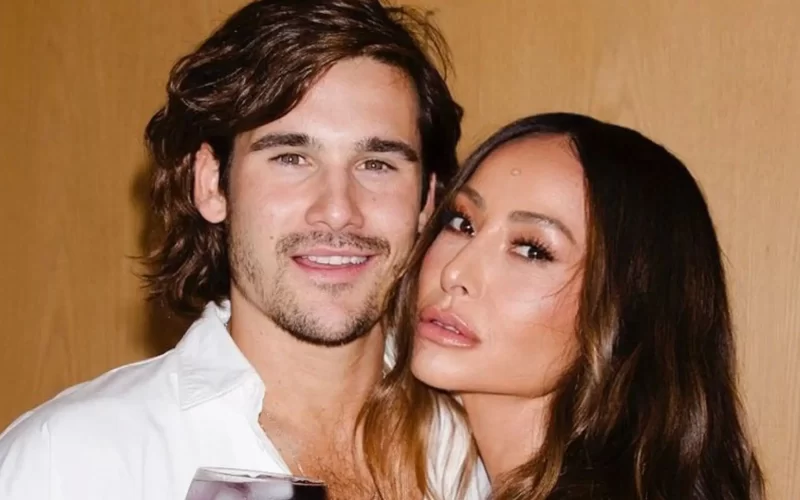 Sabrina Sato e Nicolas Prattes: A família cresce!