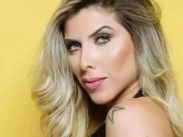 Vaza áudio racista de Ana Paula Minerato: Band e Gaviões rompem