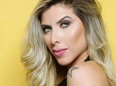 Vaza áudio racista de Ana Paula Minerato: Band e Gaviões rompem