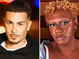 Carlinhos Maia é denunciado ao MPF por transfobia após erro com pronome de Liniker