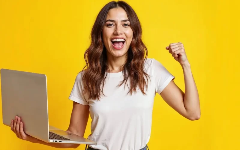 Como Criar um Mídia Kit Perfeito e Atrair Mais Parcerias em 2025