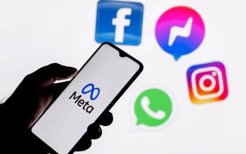 Como a mudança na moderação da Meta impacta influenciadores digitais