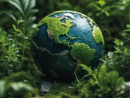 Sustentabilidade e consumo consciente em 2025