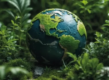 Sustentabilidade e consumo consciente em 2025