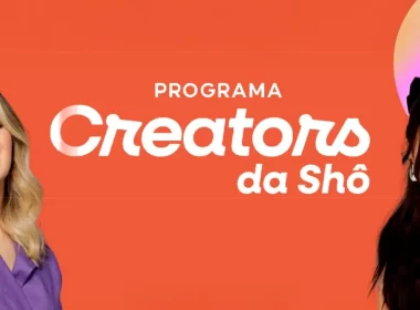 Descubra como o programa Creator da Shô da Shopee está ajudando micro influenciadores