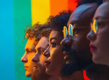 Influenciadores e a Transformação Digital: A Importância da Diversidade e Inclusão para o Futuro