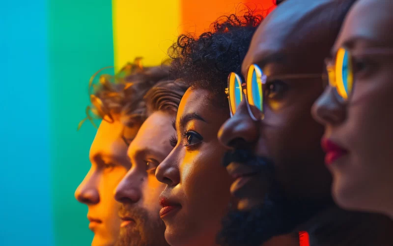 Influenciadores e a Transformação Digital: A Importância da Diversidade e Inclusão para o Futuro