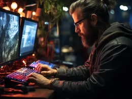 5 Ferramentas de Edição de Vídeo Profissionais para Transformar seus Projetos