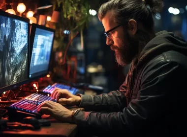 5 Ferramentas de Edição de Vídeo Profissionais para Transformar seus Projetos