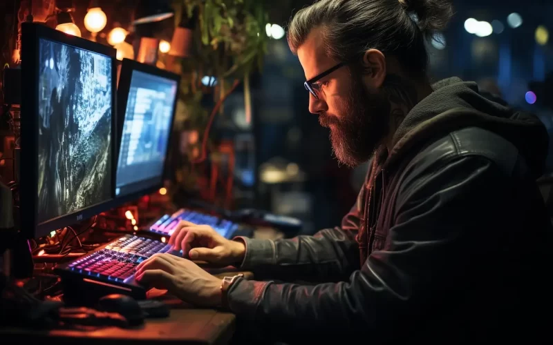 5 Ferramentas de Edição de Vídeo Profissionais para Transformar seus Projetos