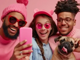 Insights para Influenciadores em 2025: Tendências e Estratégias para Crescer nas Redes Sociais