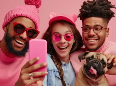 Insights para Influenciadores em 2025: Tendências e Estratégias para Crescer nas Redes Sociais