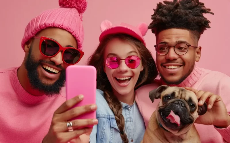 Insights para Influenciadores em 2025: Tendências e Estratégias para Crescer nas Redes Sociais