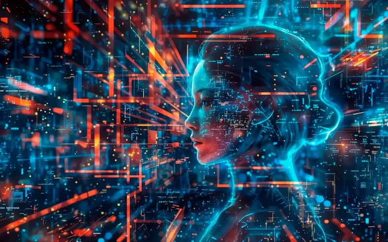 Inteligência Artificial e o Futuro do Marketing de Influência: Transformando o Setor