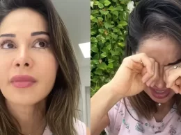 Maíra Cardi rebate críticas após perda do filho: 'Ninguém mata por marketing'