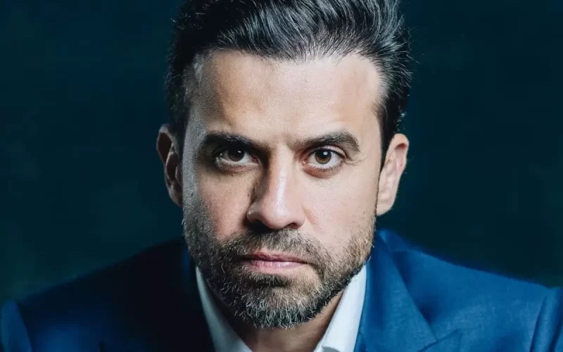 Influenciador e Ex-Candidato a Prefeito, Pablo Marçal Rumo à Presidência em 2026