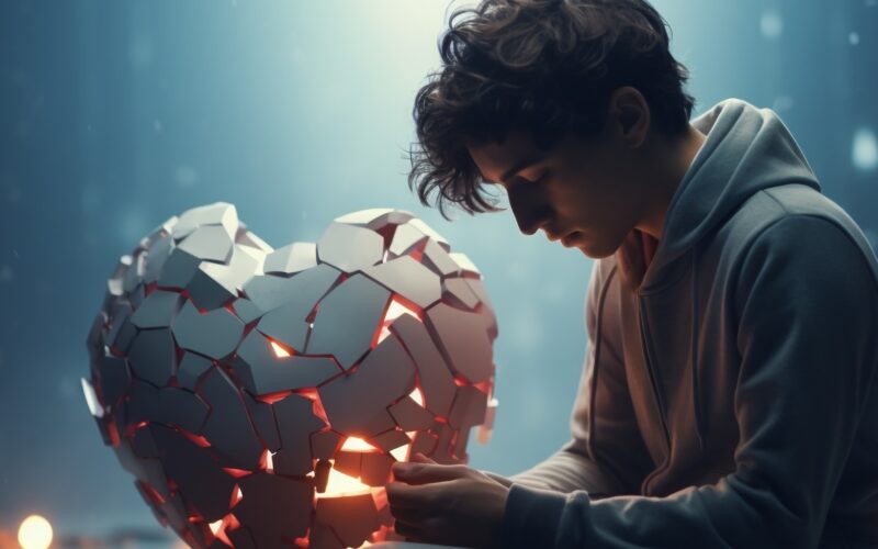 A Verdade Sobre as Redes Sociais: Impacto na Saúde Mental e Bem-estar