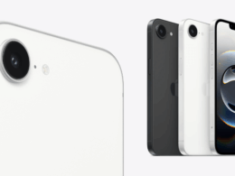 iPhone 16e no Brasil: Câmera 2 em 1, Preço Acessível