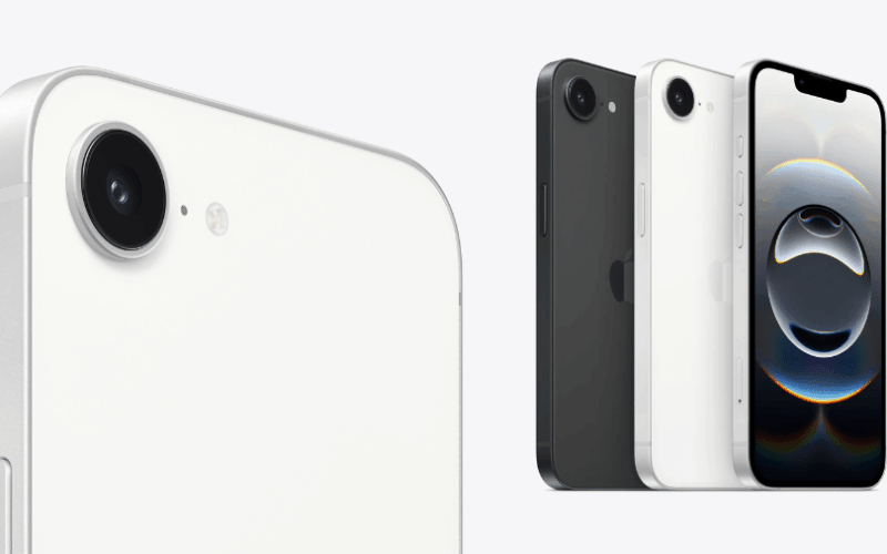 iPhone 16e no Brasil: Câmera 2 em 1, Preço Acessível