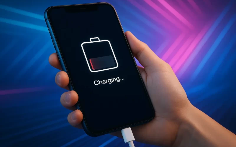 Como Proteger a Bateria do Seu iPhone: Dicas Essenciais para Prolongar a Vida Útil
