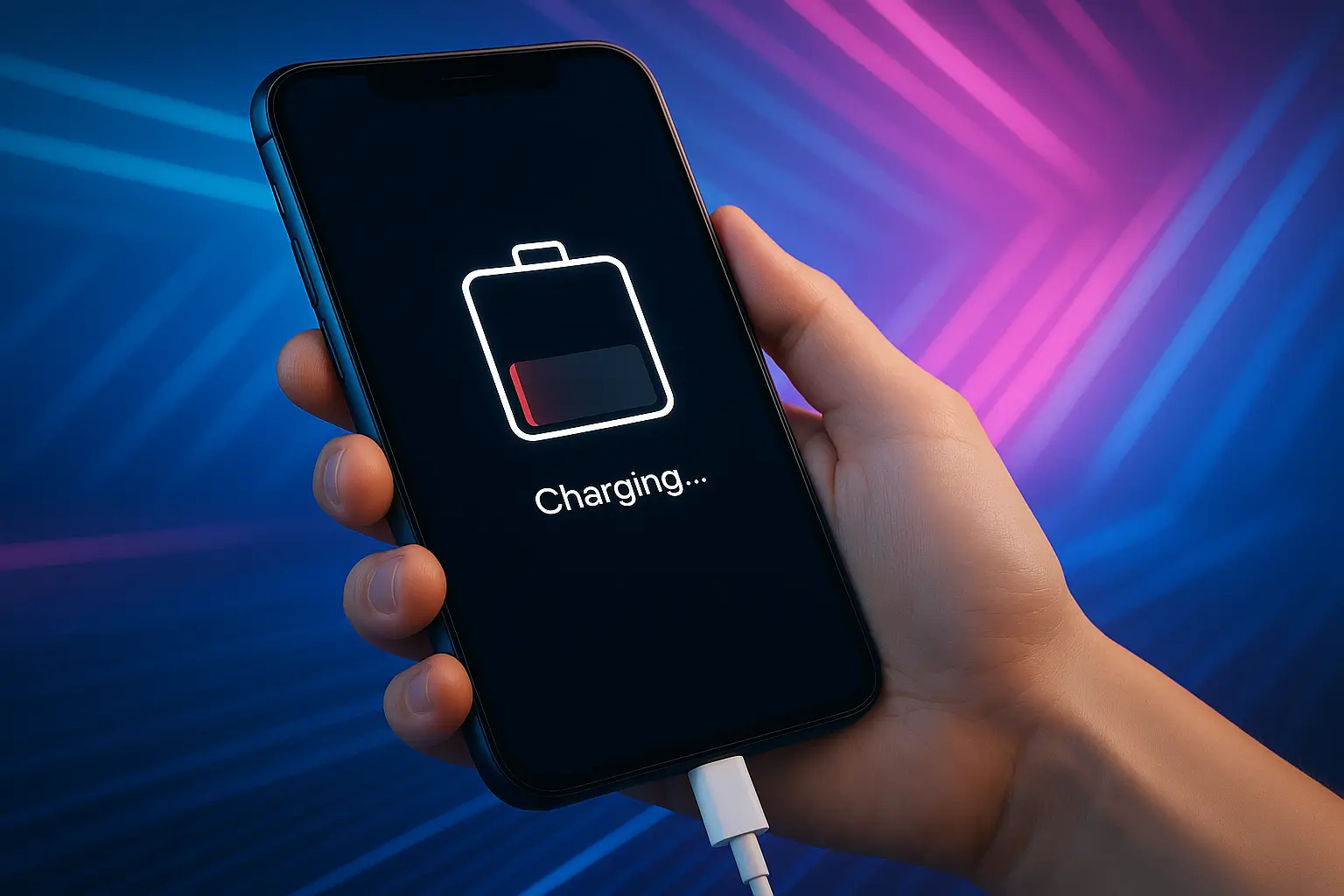 Como Proteger a Bateria do Seu iPhone: Dicas Essenciais para Prolongar a Vida Útil