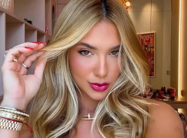 Virgínia Fonseca