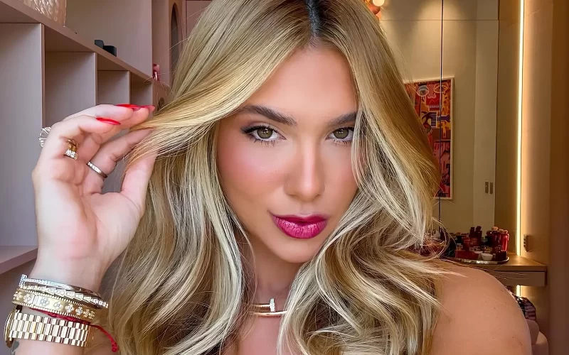 Virgínia Fonseca