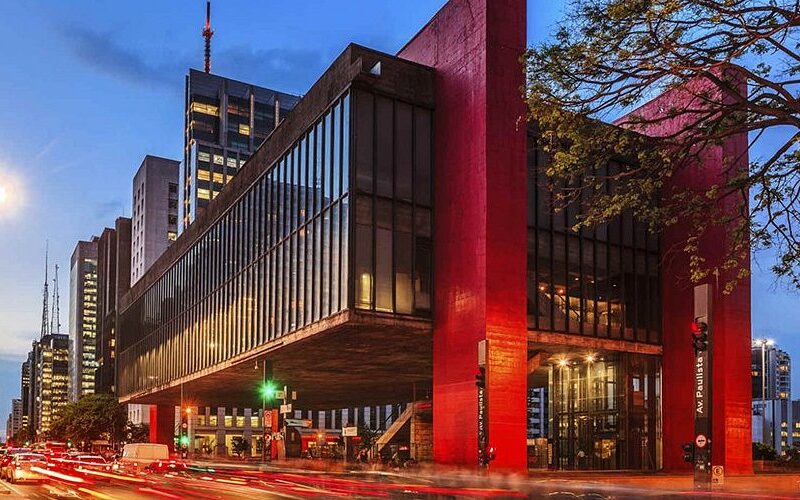 MASP 2025