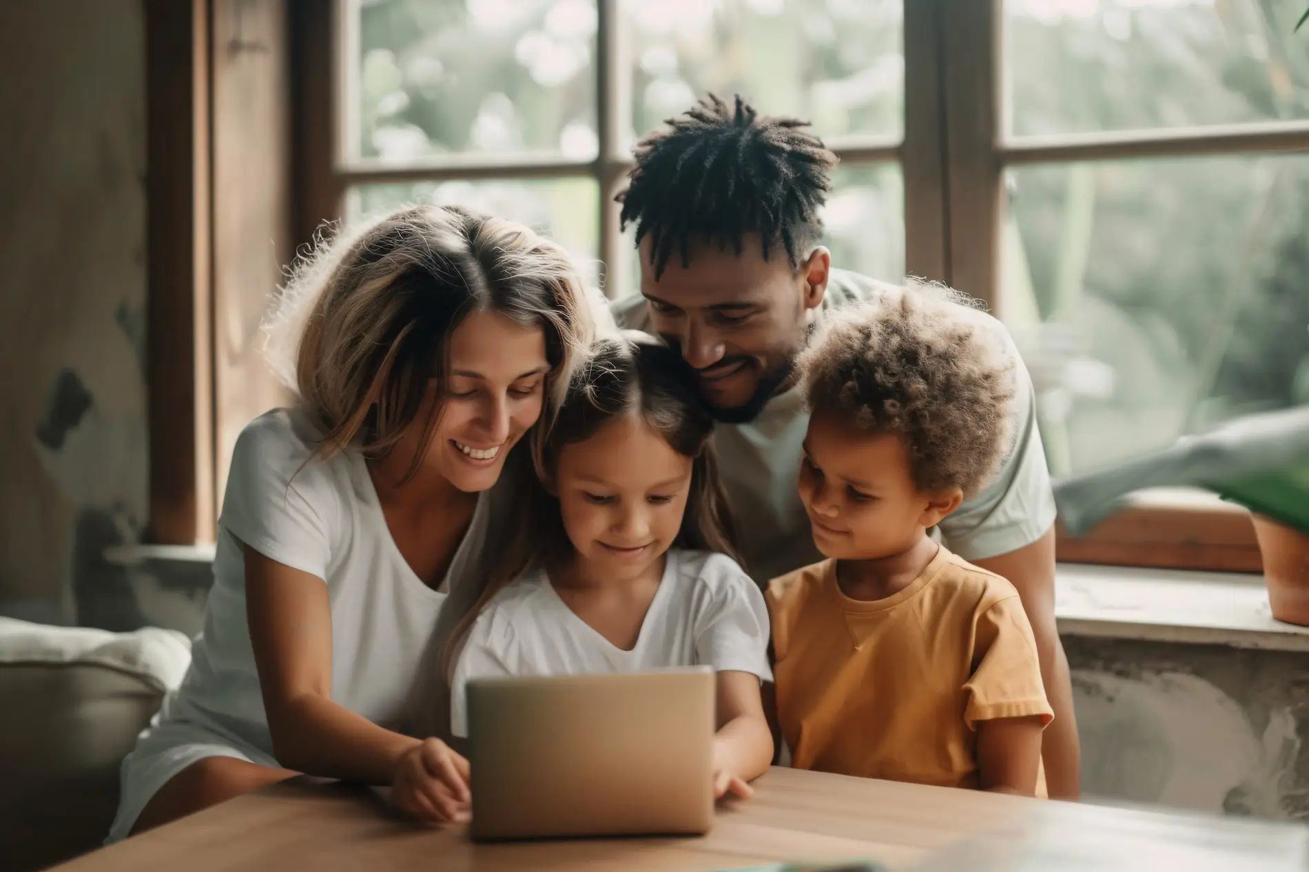 Dicas para Usar as Redes Sociais em Família com Equilíbrio e Respeito