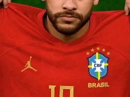 Entenda o que diz o estatuto sobre cores e uniformes da Seleção Brasileira