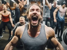 Tadalafila como pré-treino: riscos do uso indevido nas academias