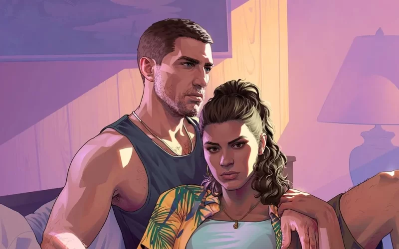 Novo trailer de GTA 6 conquista números históricos de visualizações no YouTube