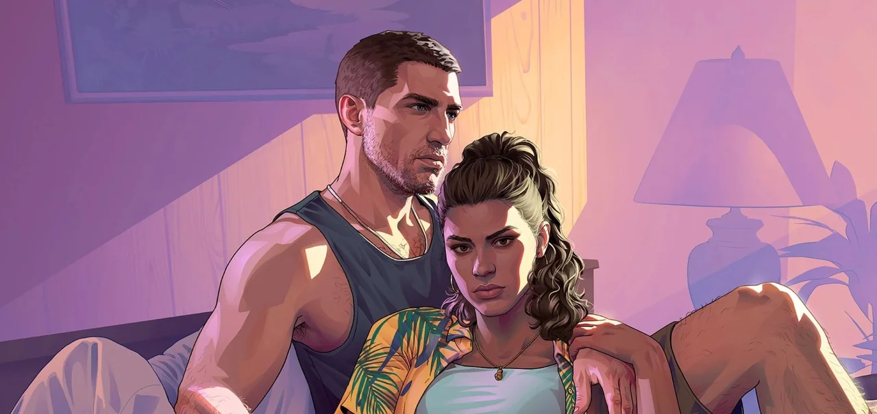 Novo trailer de GTA 6 conquista números históricos de visualizações no YouTube