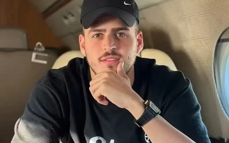 CPI das Bets e a Condução Coercitiva de Jon Vlogs