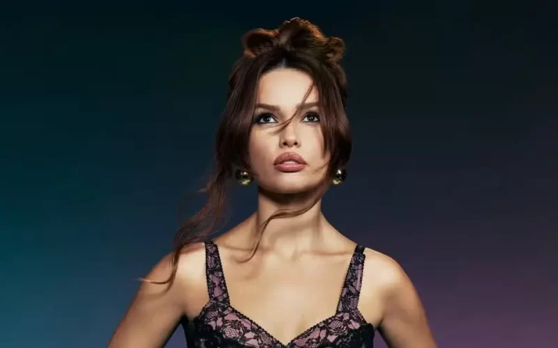 Juliette no Saia Justa marca nova fase na TV e na publicidade