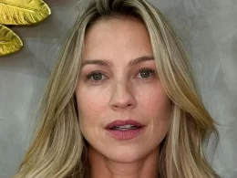 Luana Piovani e a frase "ser odiado por idiotas": entenda a polêmica