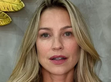 Luana Piovani e a frase "ser odiado por idiotas": entenda a polêmica