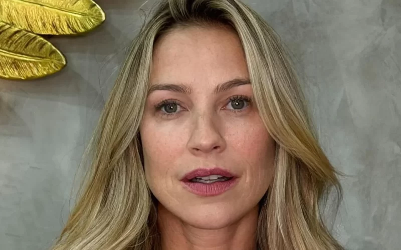 Luana Piovani e a frase "ser odiado por idiotas": entenda a polêmica