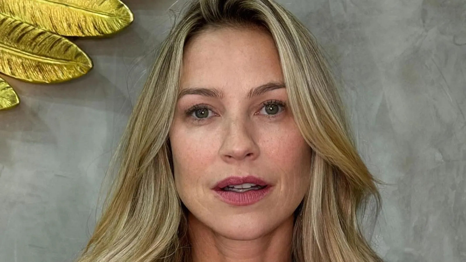 Luana Piovani e a frase "ser odiado por idiotas": entenda a polêmica