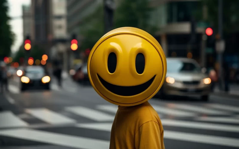 Maio Amarelo: Conscientização para um Trânsito Mais Seguro