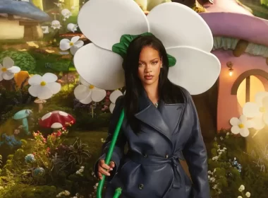 Rihanna lança nova música “Friend of Mine”