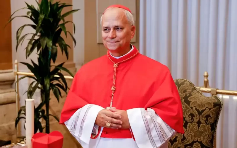 Quem é Robert Francis Prevost? Conheça o novo papa Leão XIV